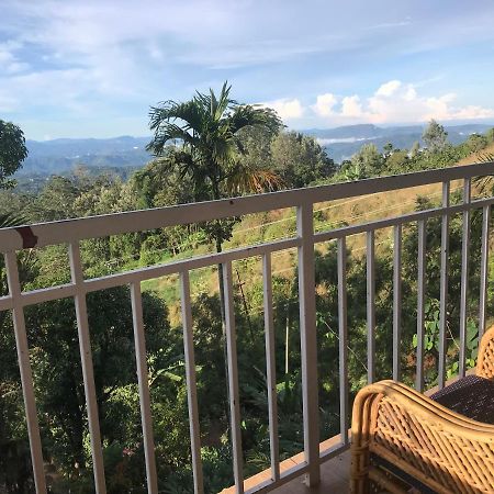 Munnar Nature Dale Villa Exterior photo